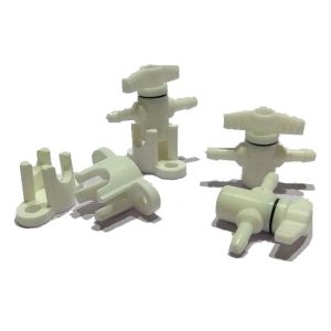 شیر پلاستیکی