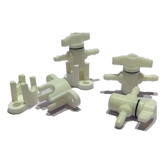 شیر پلاستیکی