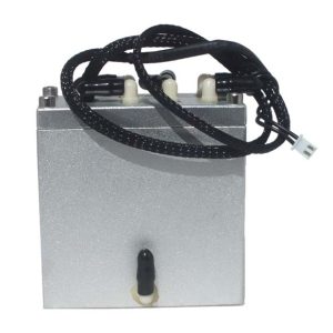 ساب تانک هوا آلومینیومی