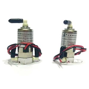 شیر برقی مگنت هوا (شیر برقی JYY)