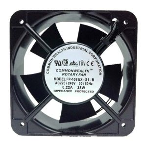 فن خشک‌کن چاپ