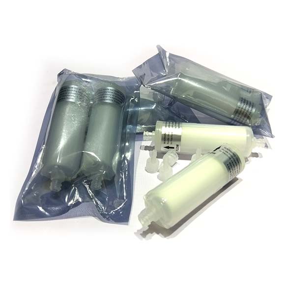 فیلتر استوانه ای جوهر