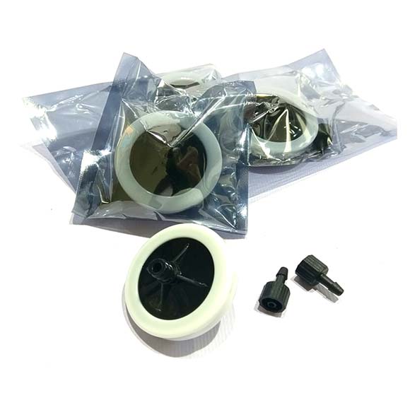 فیلتر جوهر سکه ای یا گرد یووی