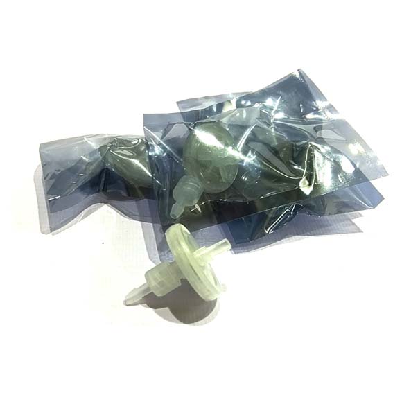 فیلتر سکه ای هوا