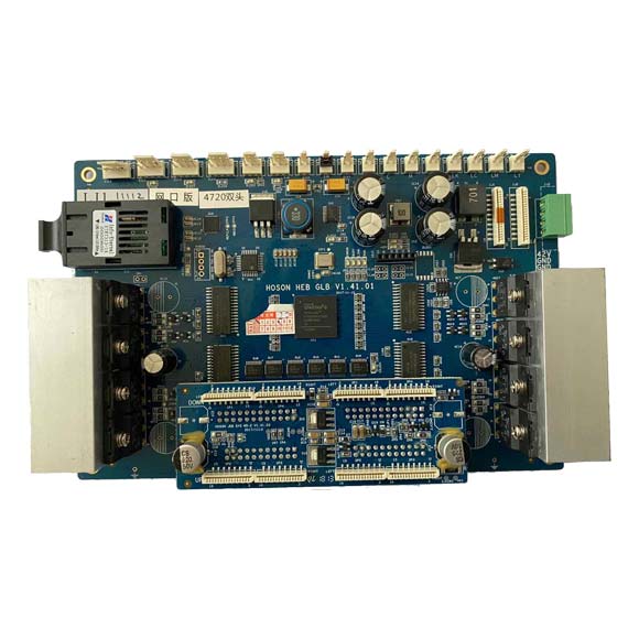 هدبرد هوسون 5113 و 4720