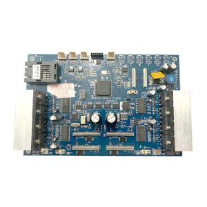 هدبرد اکوسالونت هوسون DX5