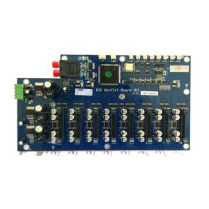 هدبرد (کرئیج برد) کونیکا 512 یو ام سی