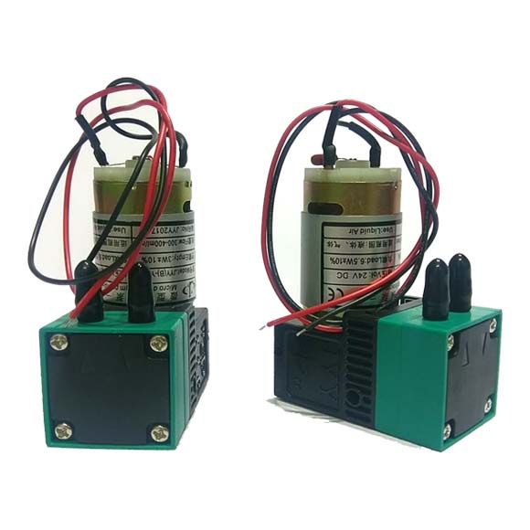 پمپ جوهر دستگاه چاپ (پمپ جوهر بزرگ jyy)