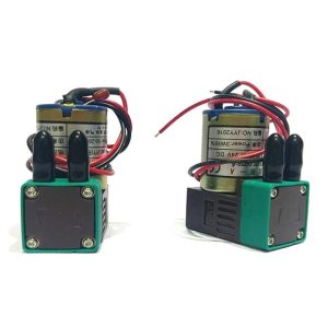 پمپ جوهر دستگاه چاپ (پمپ جوهر کوچک jyy)