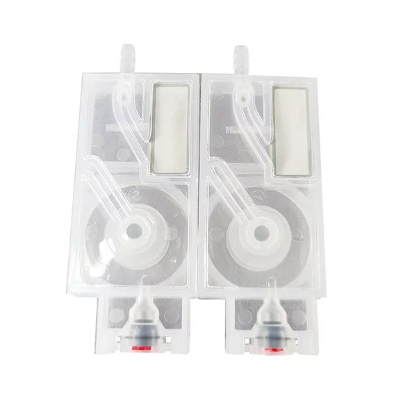 دمپر اپسون (دمپر عمودی)