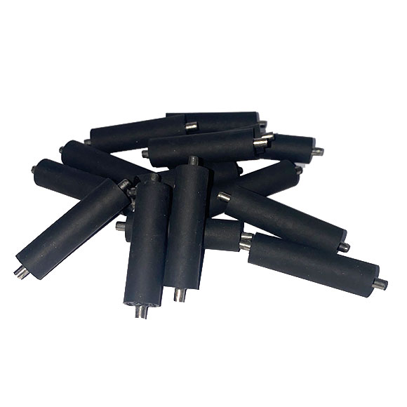 غلطک پینچ رولر (غلطک آلوین) با پین