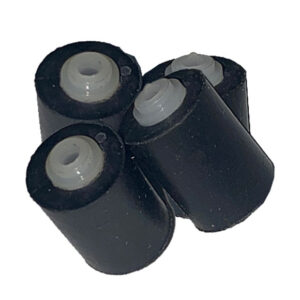 غلطک پینچ رولر (غلطک 1 سانتی)