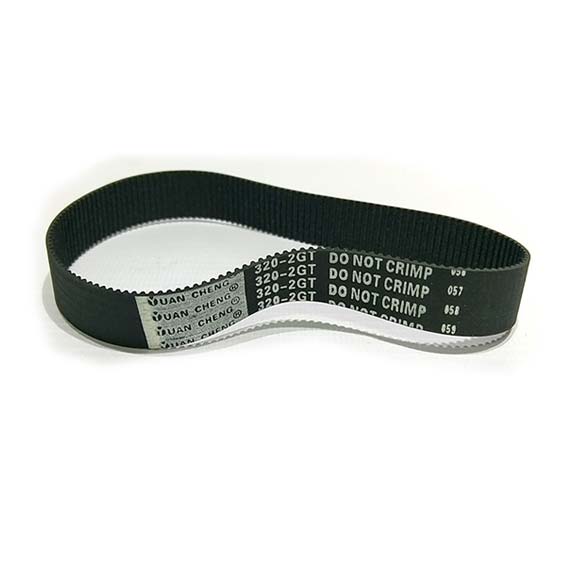 تسمه کوتاه (S2M 320)