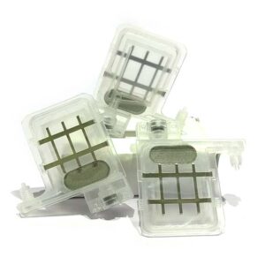 دمپر اپسون (دمپر معمولی)