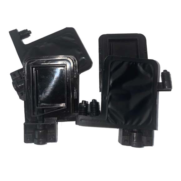 دمپر اپسون یووی (دمپر معمولی)