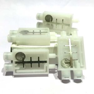 دمپر اپسون DX7 (دمپر معمولی)