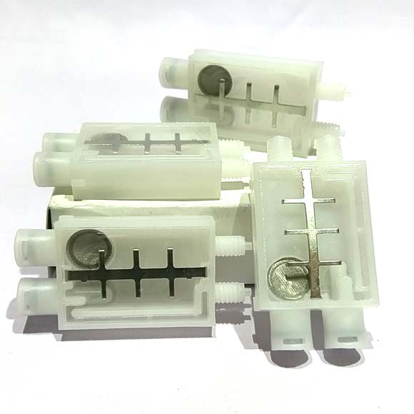 دمپر اپسون DX7 (دمپر معمولی)