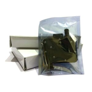 دمپر سیکو 510