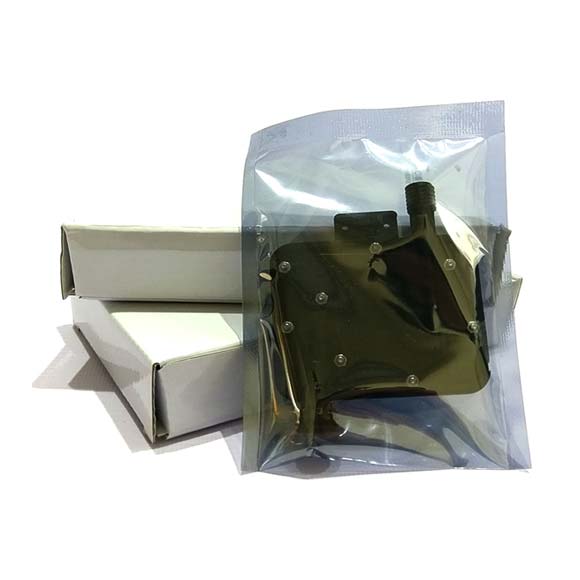 دمپر سیکو 510