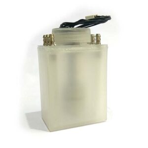 ساب تانک هوا 6 خروجی