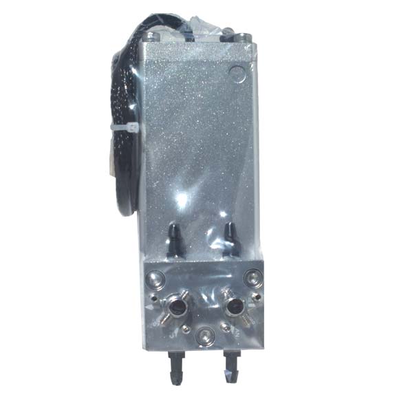 ساب تانک جوهر آلومینیومی