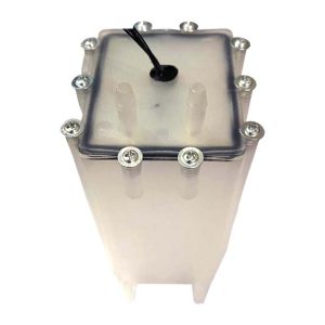 ساب تانک کریستال جت