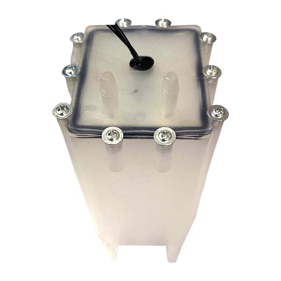 ساب تانک کریستال جت