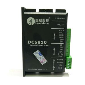 سروو درایو DCS 810