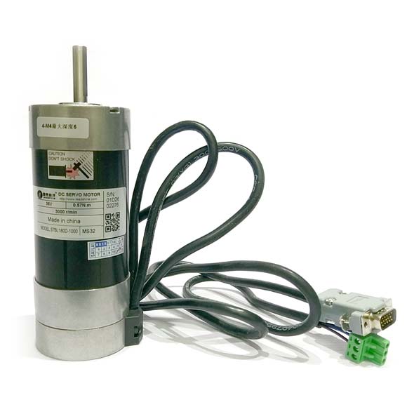 سروو موتور 57BL