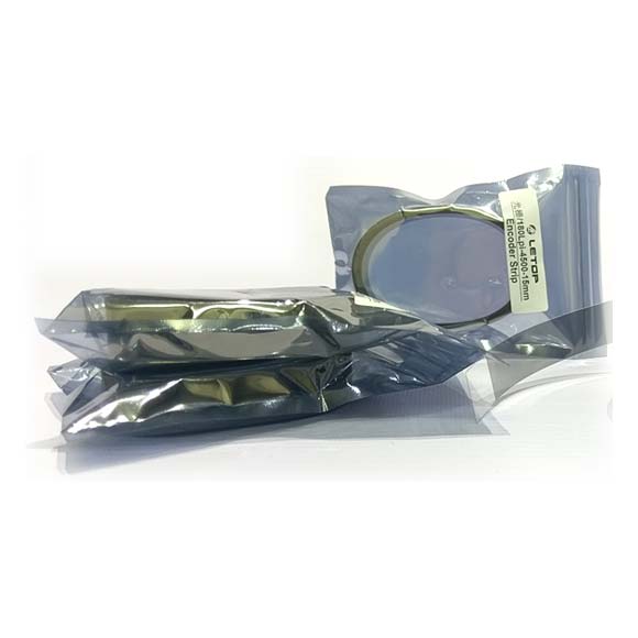 نوار انکودر یا نوار رستر