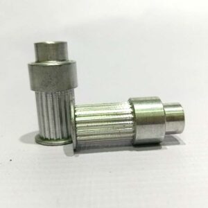 پولی سر موتور کوچک (20 دنده)