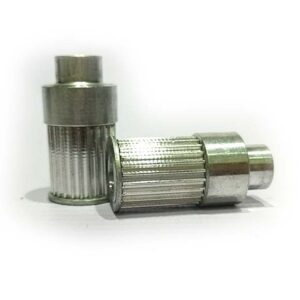 پولی سر موتور کوچک (24 دنده)