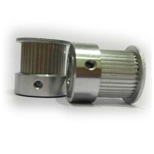 پولی سرموتور بزرگ (40 دنده)