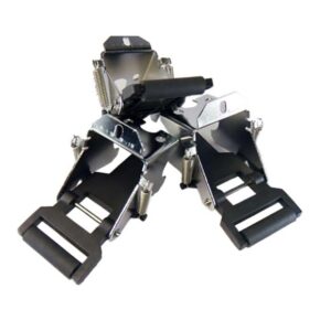 پینچ رولر کامل آلوین