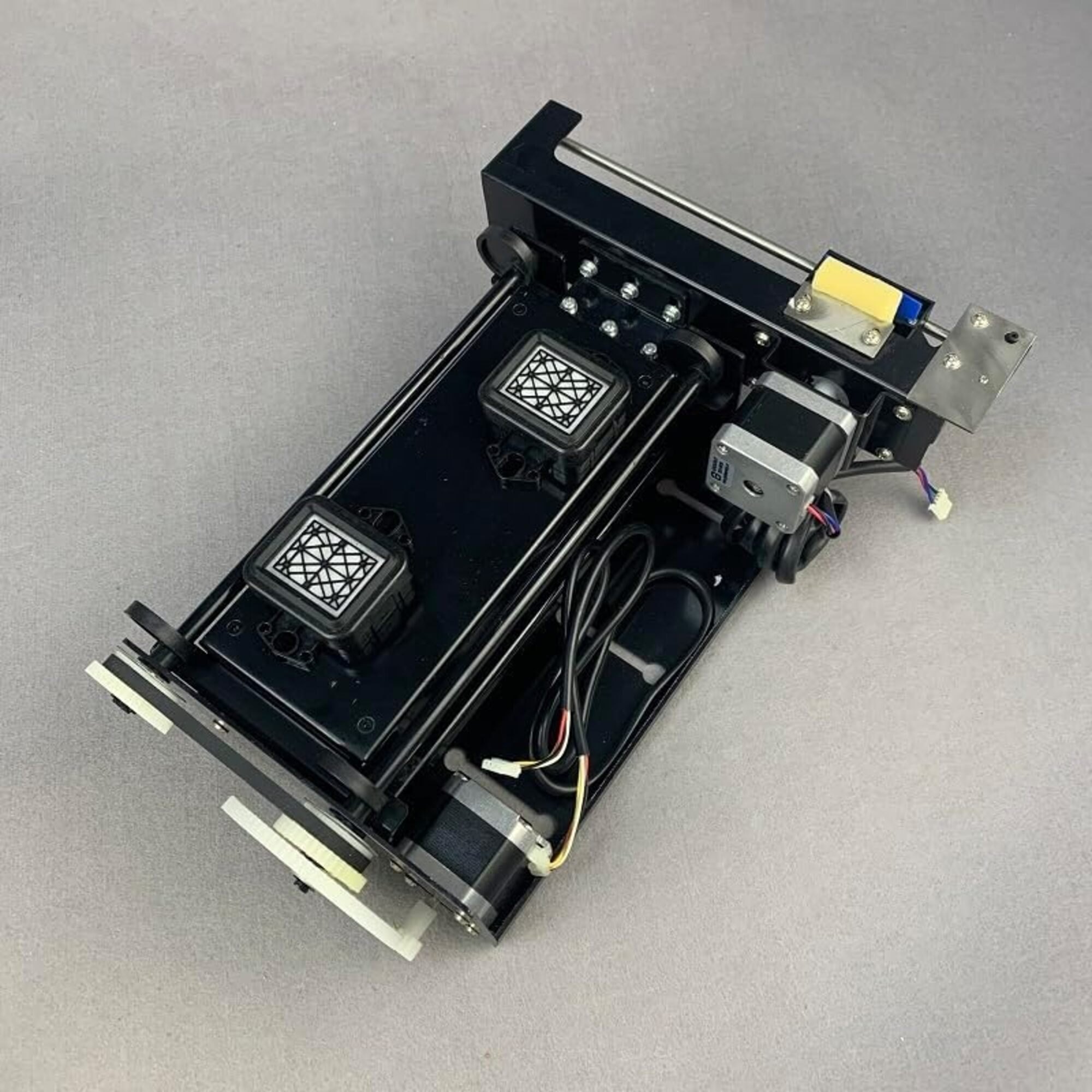 استیشن دو هد