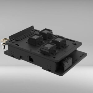 استیشن چهار هد