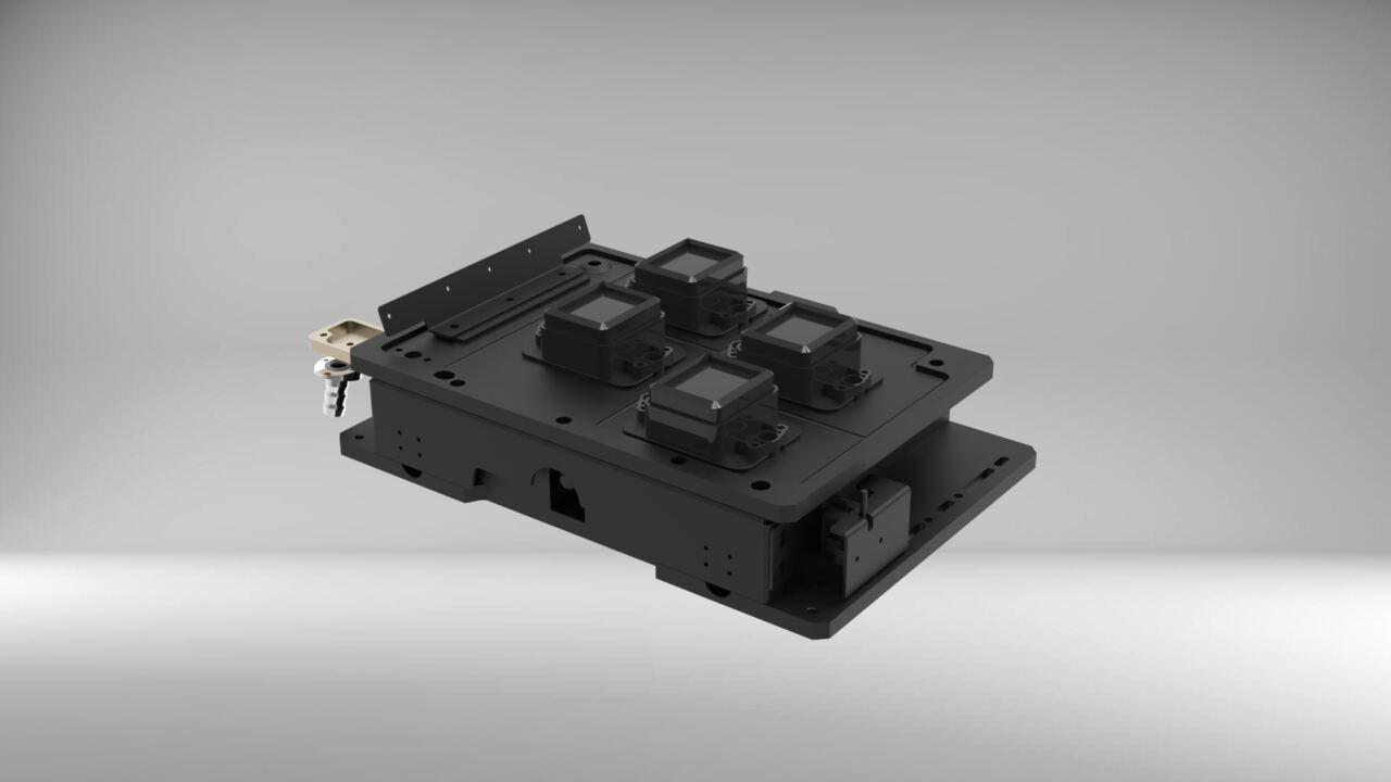 استیشن چهار هد