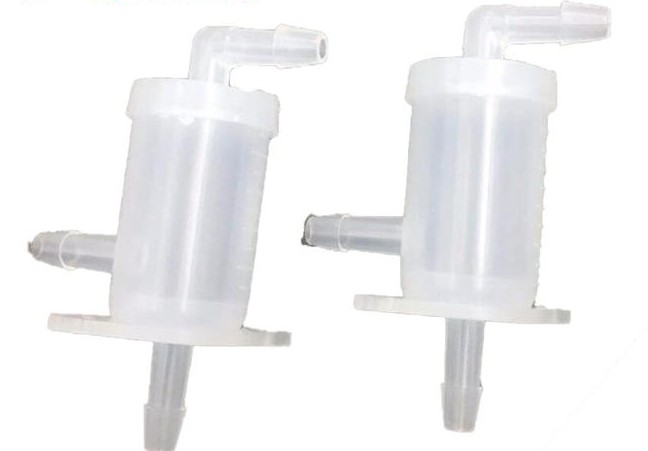 اینک بافر . مخزن جوهر