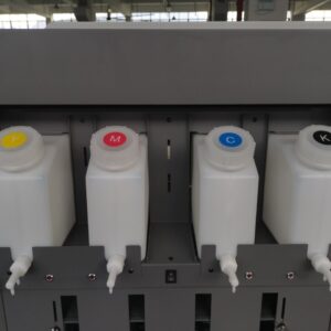 باک 2 لیتری سنسور دار