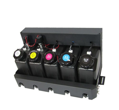 ست بالک یووی پنج رنگ