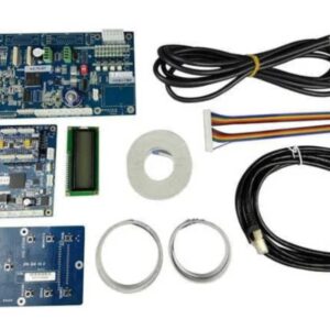 ست برد تک هد i3200 هوسون