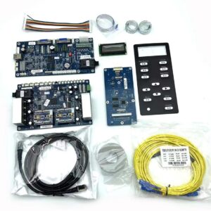 ست برد دو هد i1600 هوسون