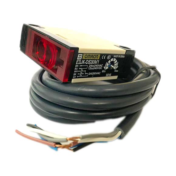 سنسور رول بازکن