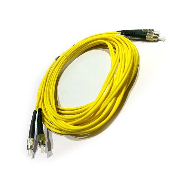 فیبر نوری (فیبر نوری سرگرد مشکی)