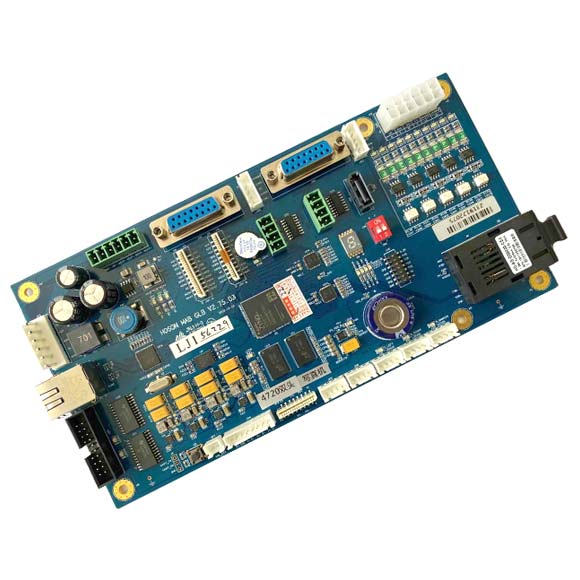 مادربرد هوسون i3200