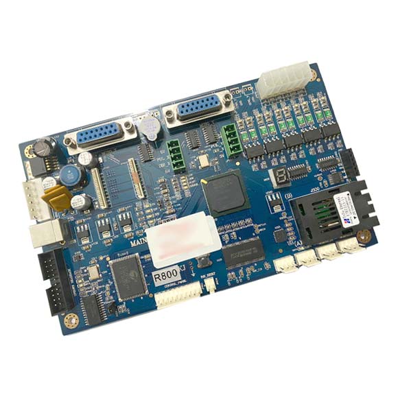 مادربرد هوسون اپسون 5+