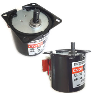 موتور رول جمع-کن