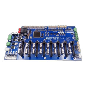 هدبرد512 آی umc