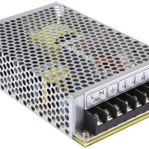 پاور 12 ولت 5 امپر