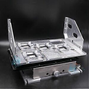 پلیت چهار هد i3200